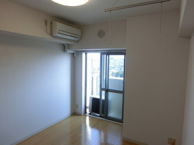 S・BUILの物件内観写真