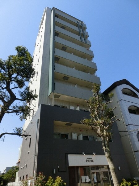 S・BUILの物件内観写真