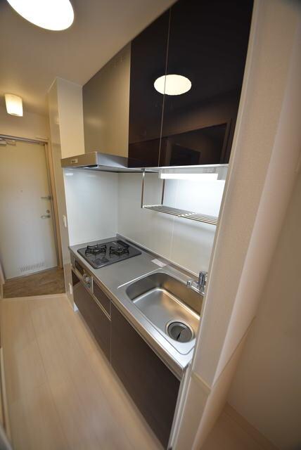 セジュールKの物件内観写真