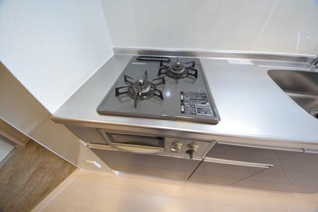 セジュールKの物件内観写真