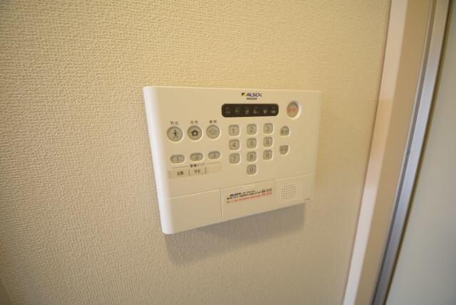 セジュールKの物件内観写真