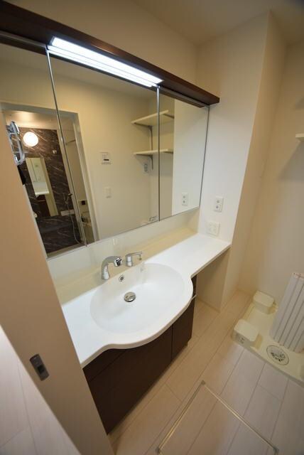 セジュールKの物件内観写真