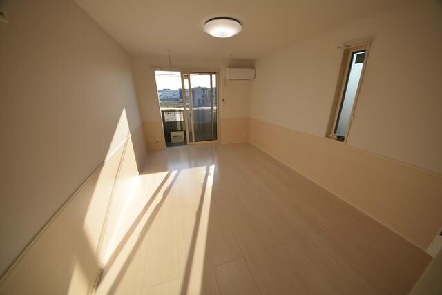 セジュールKの物件内観写真