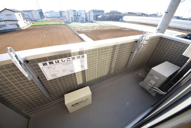 セジュールKの物件内観写真