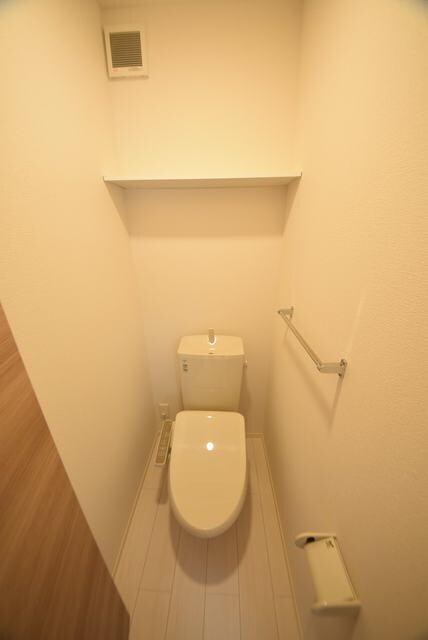 セジュールKの物件内観写真