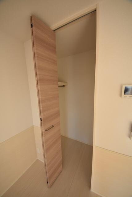 セジュールKの物件内観写真