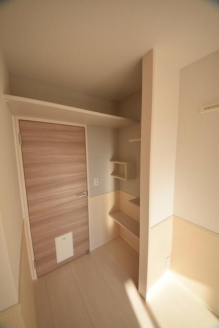 セジュールKの物件内観写真