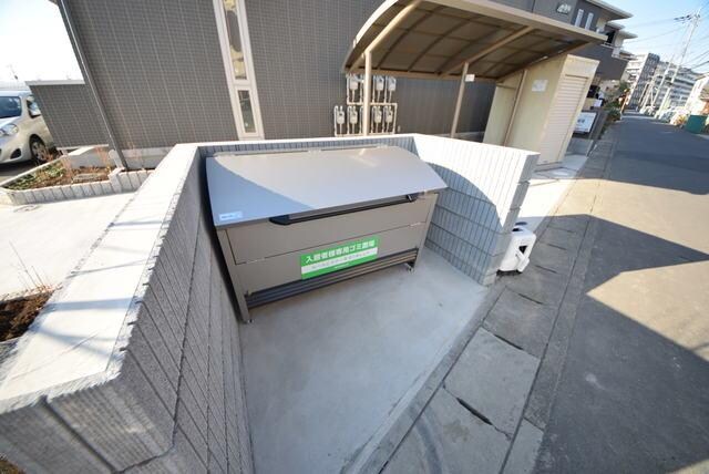 セジュールKの物件内観写真