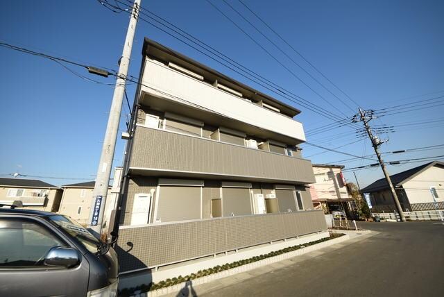 セジュールKの物件内観写真