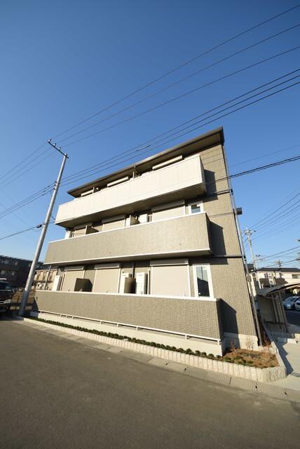 セジュールKの物件内観写真