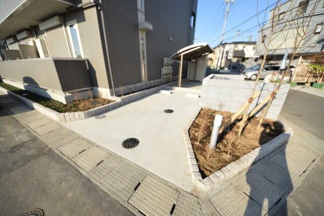 セジュールKの物件内観写真