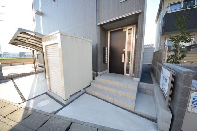 セジュールKの物件内観写真