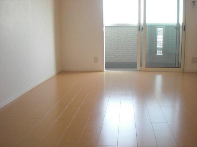 リヴィエールの物件内観写真