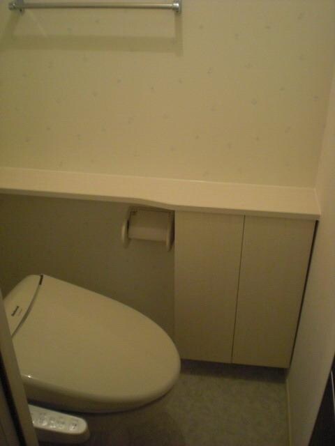 リヴィエールの物件内観写真