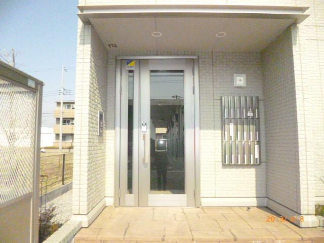 リヴィエールの物件内観写真