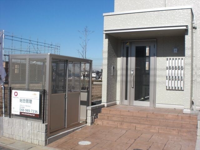 リヴィエールの物件内観写真