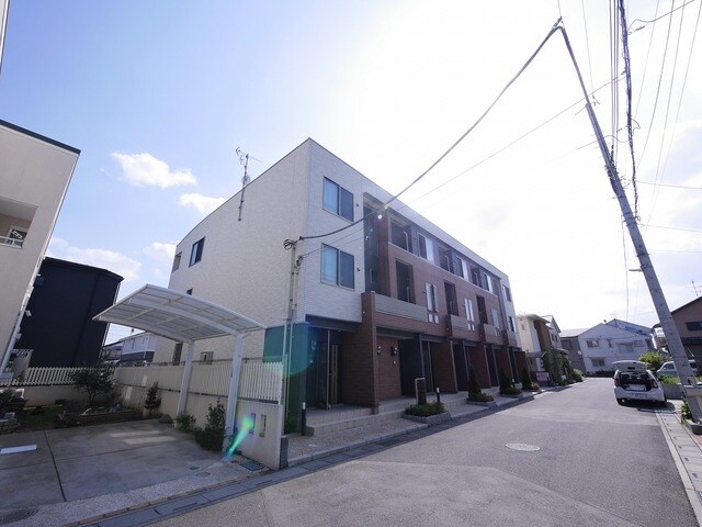 グラース・アビタシオンIVの物件内観写真