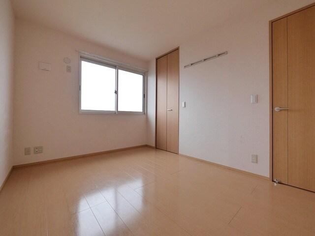 ベル八潮の物件内観写真