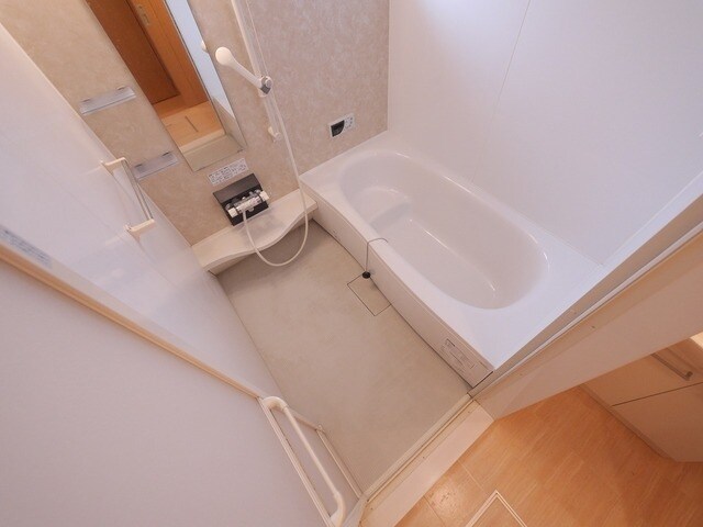 ベル八潮の物件内観写真