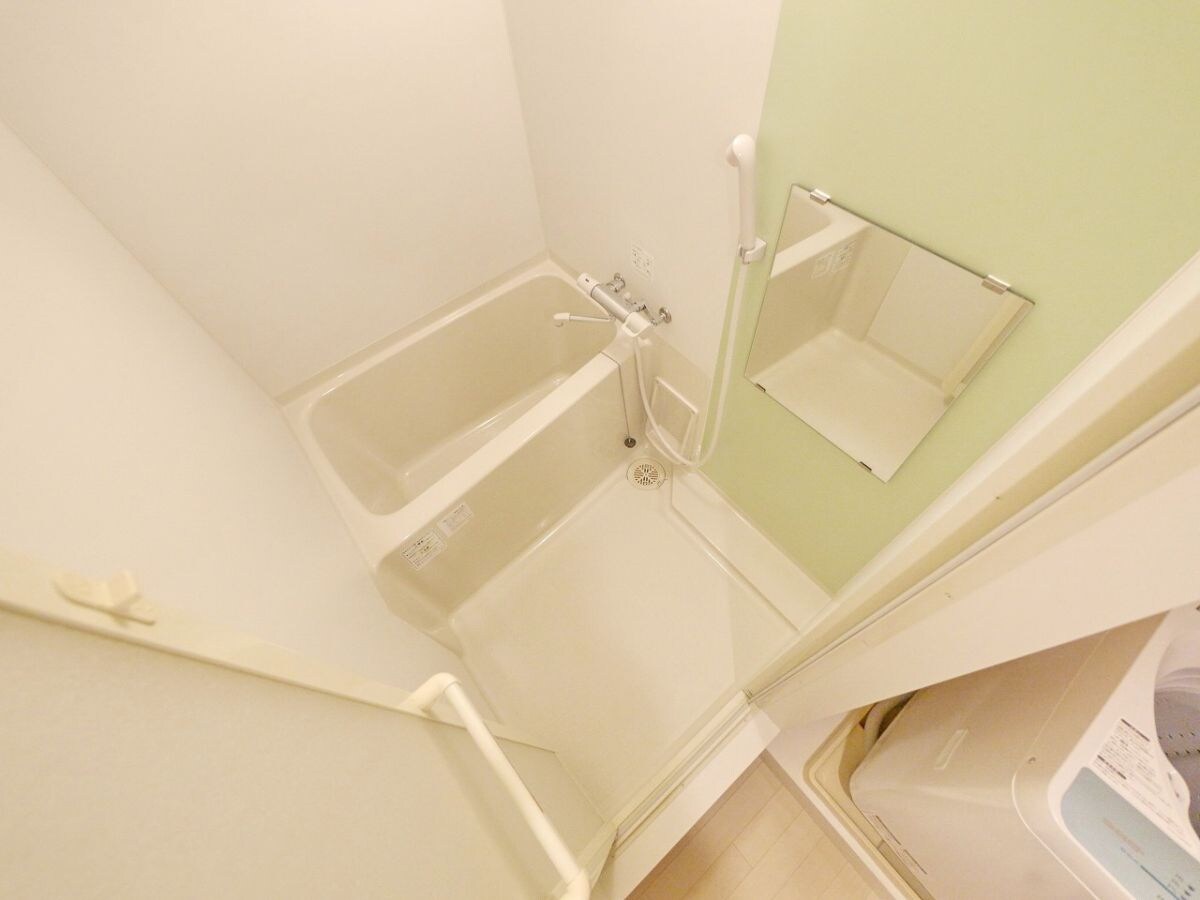 クレイノグレイス松江の物件内観写真