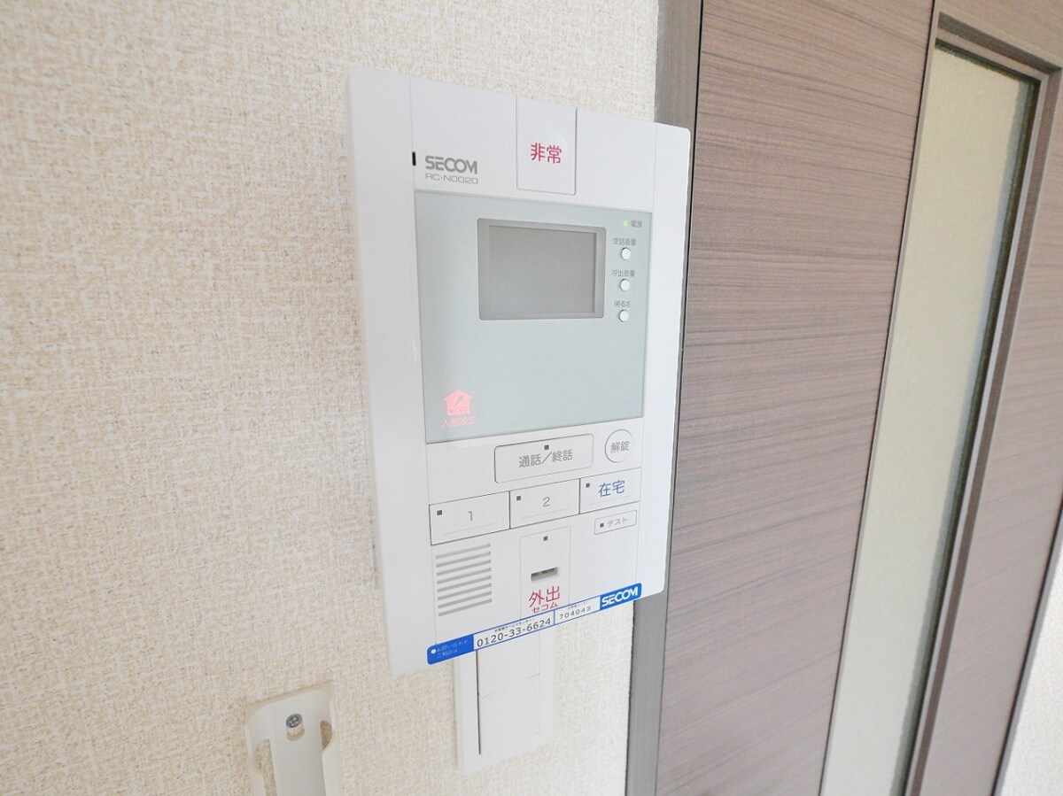 クレイノグレイス松江の物件内観写真