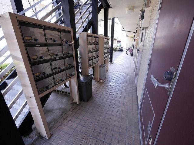 レオパレスPlacidoの物件内観写真