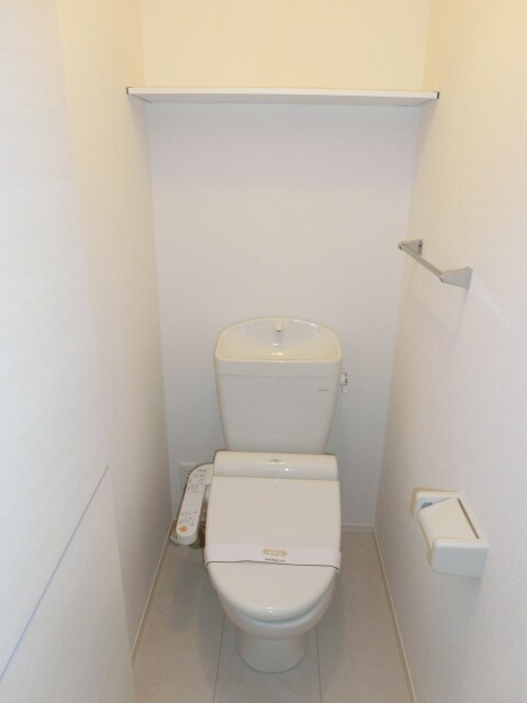 フォレステージ Dの物件内観写真