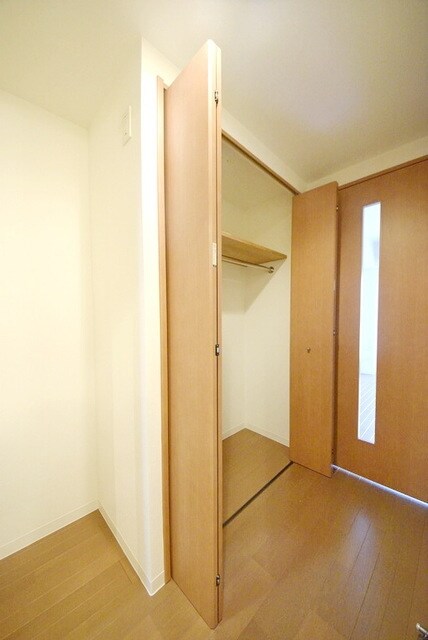 HF草加レジデンスの物件内観写真