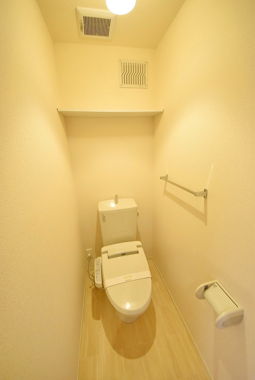 カーサ・ドマーニ Cの物件内観写真