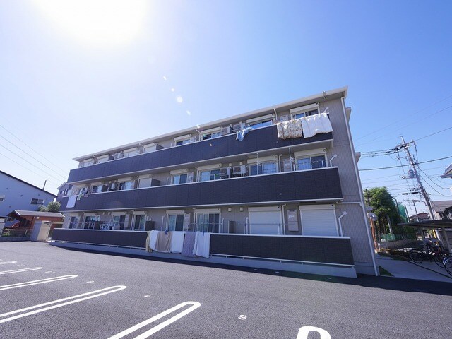 カーサ・ドマーニ Cの物件内観写真