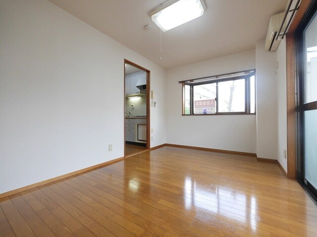 スカーレットIIの物件内観写真