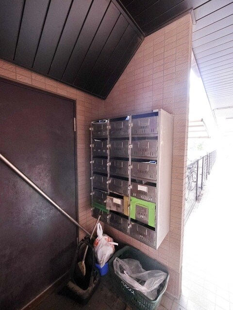 スカーレットIIの物件内観写真