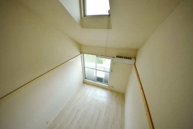 ベビーバードの物件内観写真