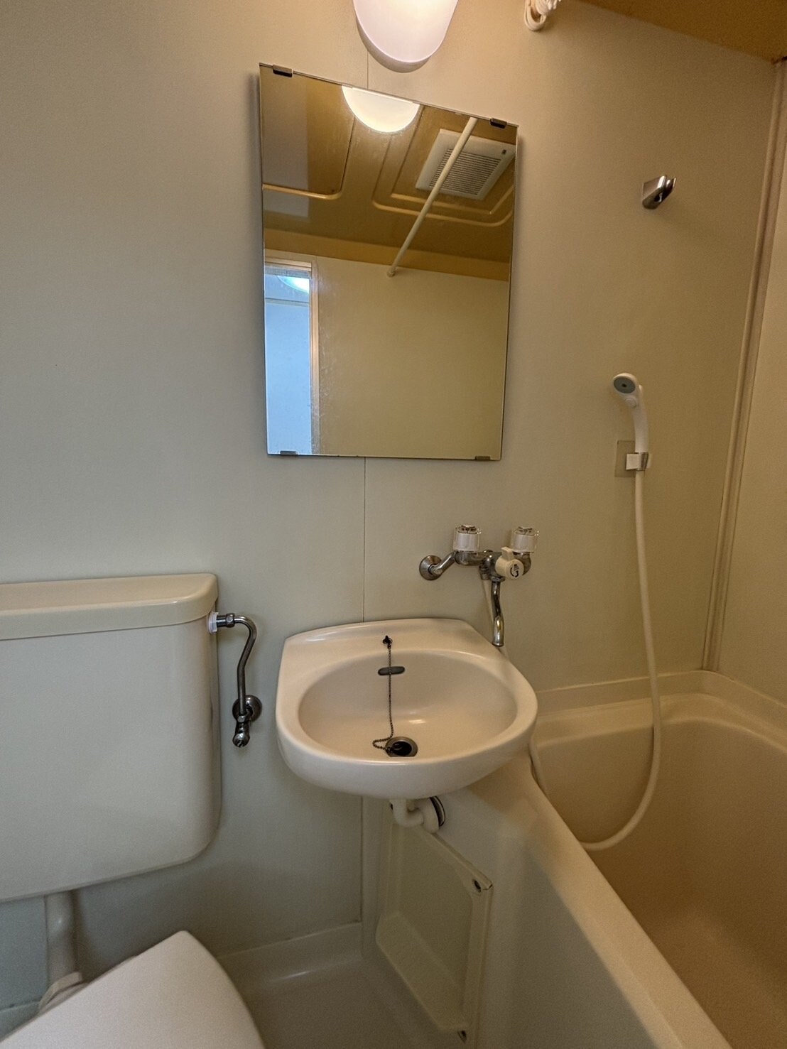 ベビーバードの物件内観写真