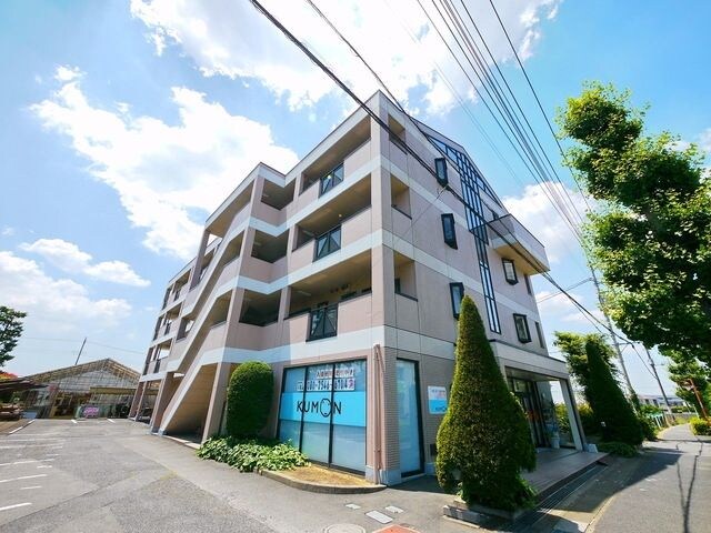 グランディールYOKOYAMA IIの物件内観写真