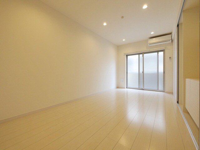 リブリ・アピの物件内観写真