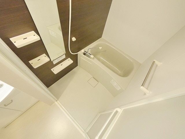 リブリ・アピの物件内観写真