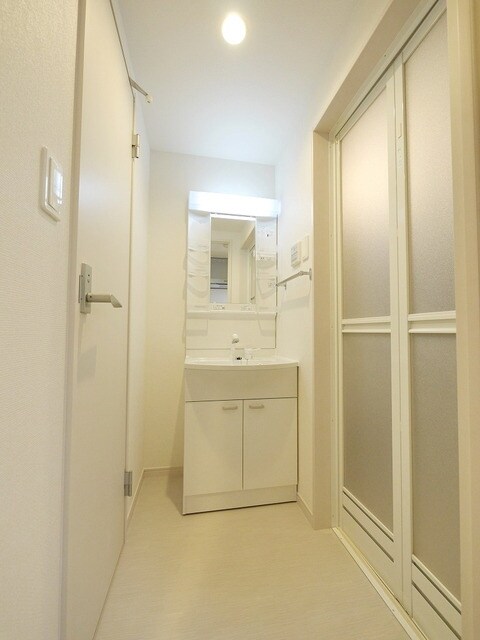 リブリ・アピの物件内観写真