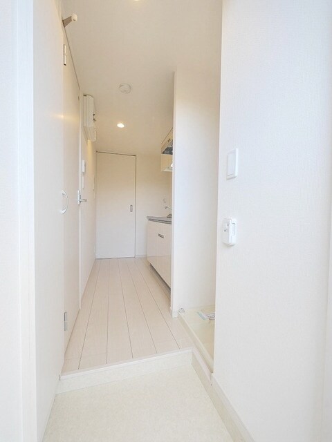 リブリ・アピの物件内観写真