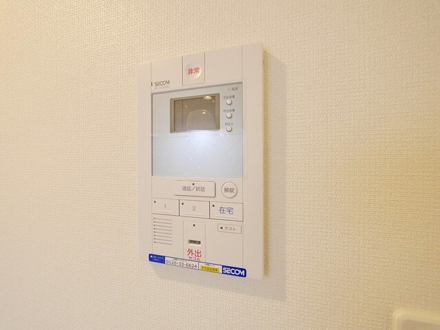 リブリ・アピの物件内観写真