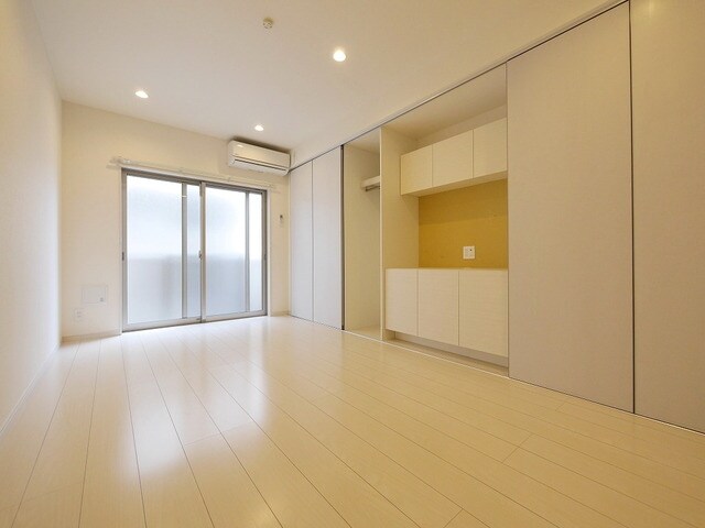 リブリ・アピの物件内観写真