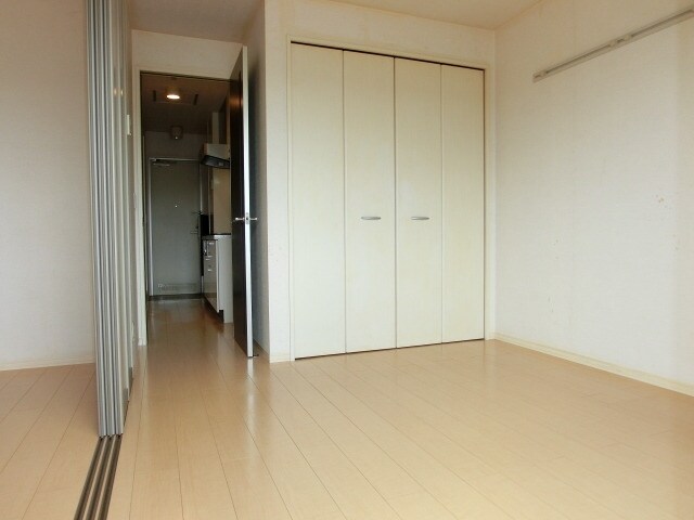 カンピエーレの物件内観写真