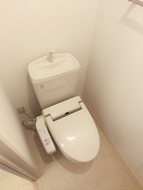 カンピエーレの物件内観写真