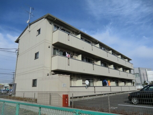 カンピエーレの物件内観写真