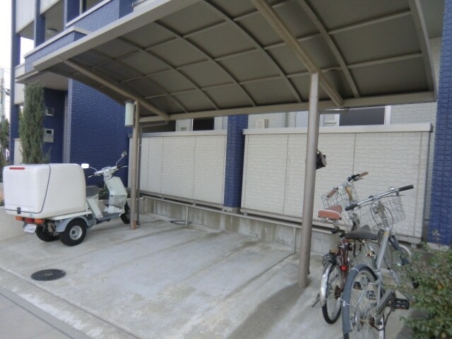 カンピエーレの物件内観写真