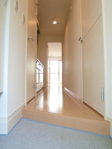 SUNSHINE BELLの物件内観写真