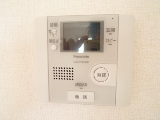 SUNSHINE BELLの物件内観写真