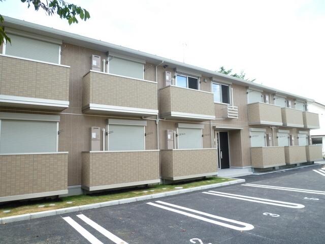 SUNSHINE BELLの物件内観写真