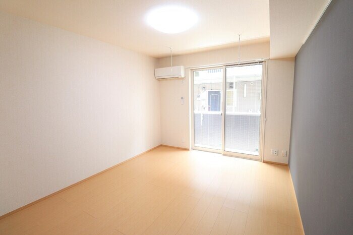 ヴィルクレール IIの物件内観写真