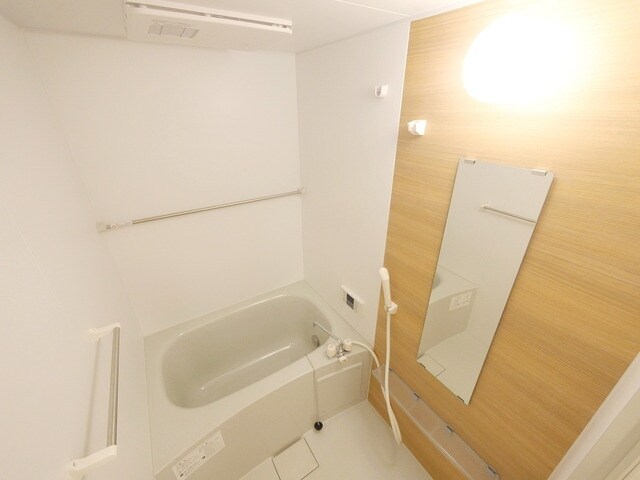 ヴィルクレール IIの物件内観写真